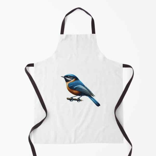 Item preview, Bird.6. designed and sold by moths-minor.