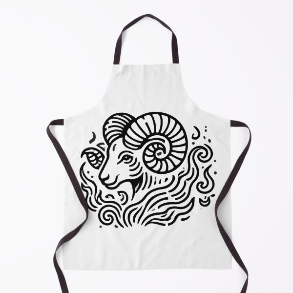 Item preview, Cute Aries designed and sold by ChicClicker.