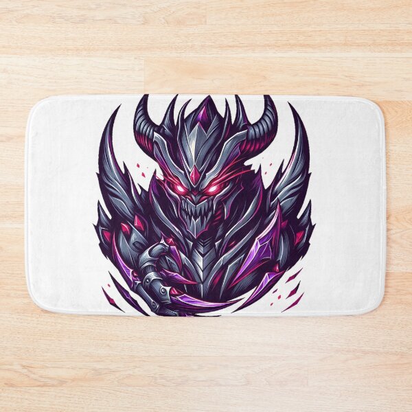 Item preview, undefetable dark invador  designed and sold by moba--mania.
