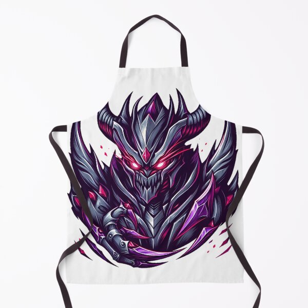 Item preview, undefetable dark invador  designed and sold by moba--mania.