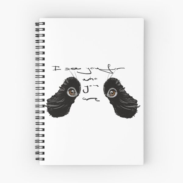 Item preview, The Power of Perception: 'I See You for Who You Are' - Expressive Eyes designed and sold by Pandositive.
