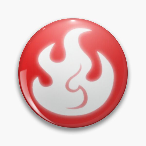 Item preview, Element Fire designed and sold by ParlottierArts.