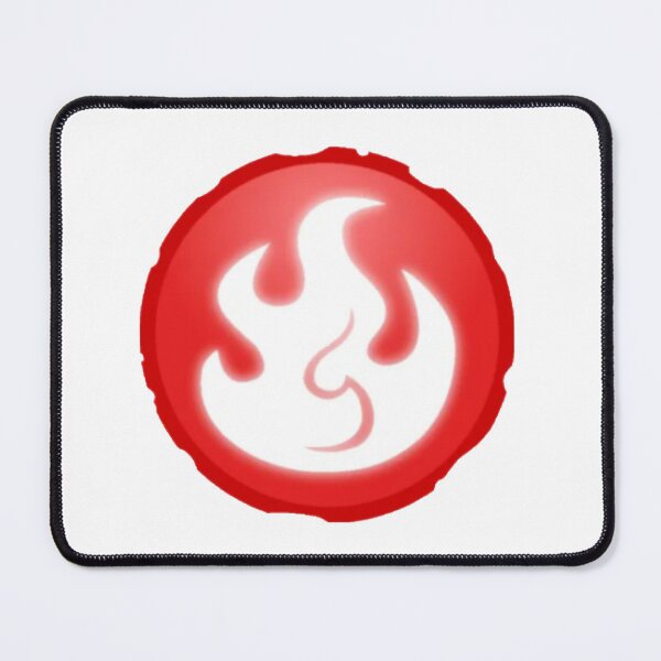 Item preview, Element Fire designed and sold by ParlottierArts.