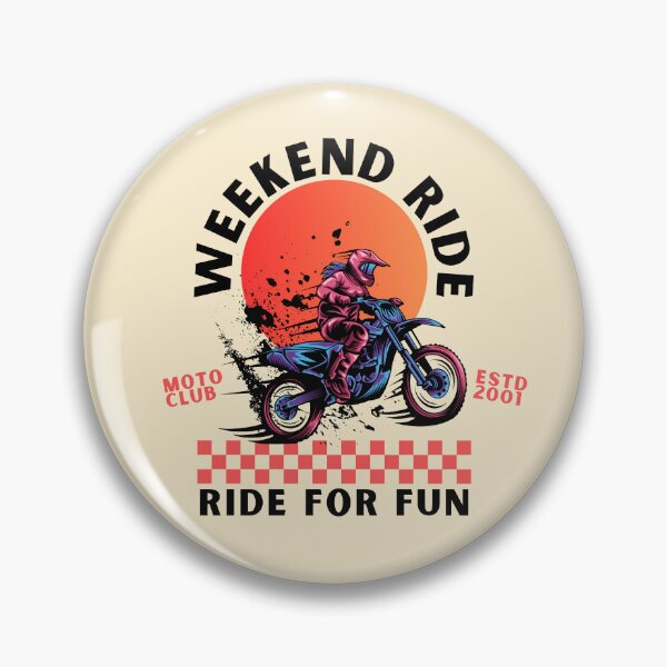 Item preview, Ride for fun designed and sold by Peerless-Prime.