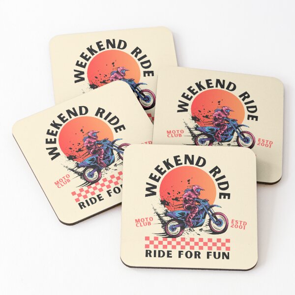 Item preview, Ride for fun designed and sold by Peerless-Prime.