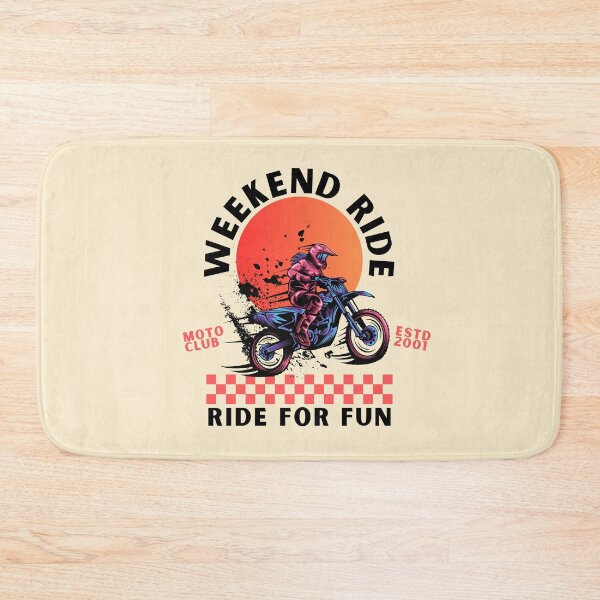 Item preview, Ride for fun designed and sold by Peerless-Prime.