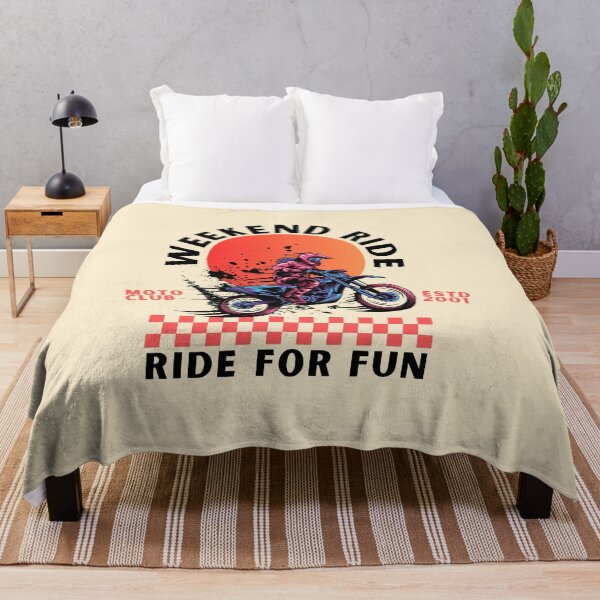Item preview, Ride for fun designed and sold by Peerless-Prime.