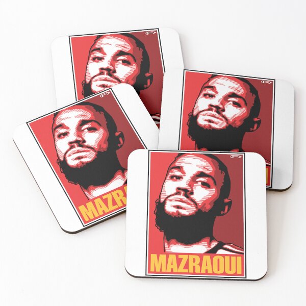 Item preview, Mazraoui - MU designed and sold by DFA.