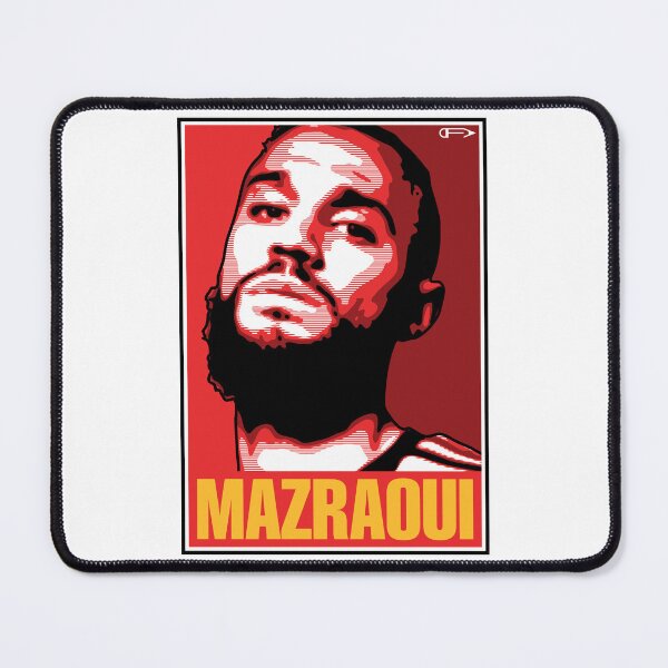 Item preview, Mazraoui - MU designed and sold by DFA.