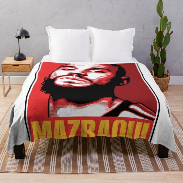 Item preview, Mazraoui - MU designed and sold by DFA.