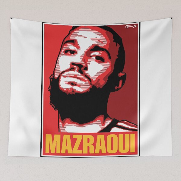 Item preview, Mazraoui - MU designed and sold by DFA.