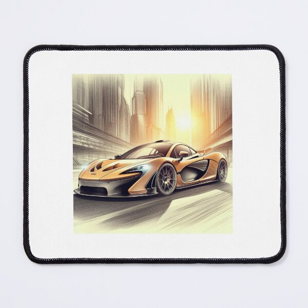 Item preview, McLaren P1 designed and sold by hit-gal.