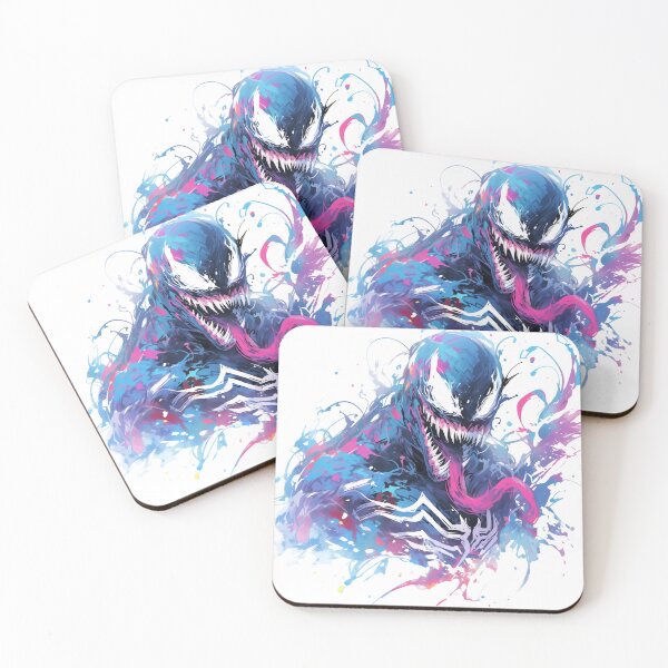 Item preview, VENOM RAGE designed and sold by mealtees.