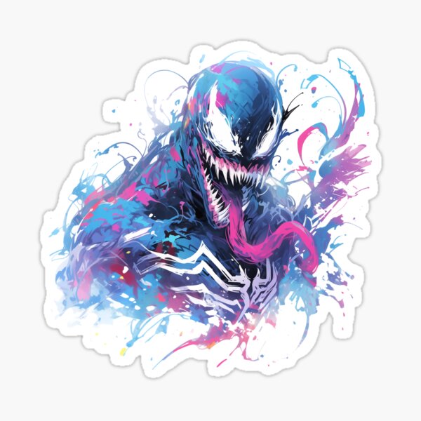 Item preview, VENOM RAGE designed and sold by mealtees.
