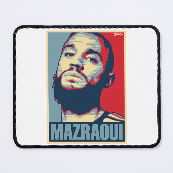 Item preview, Mazraoui designed and sold by DFA.