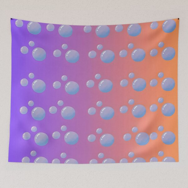 Item preview, Dreamy Bubble Gradient designed and sold by CrystalCove11.