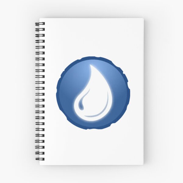 Item preview, Element-Water designed and sold by ParlottierArts.