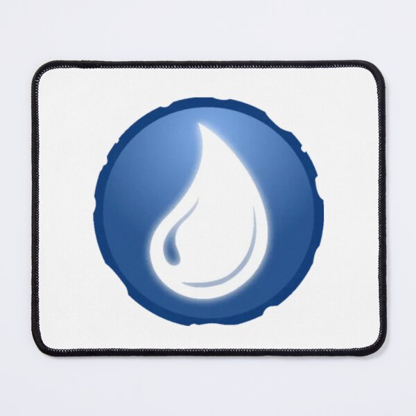 Item preview, Element-Water designed and sold by ParlottierArts.