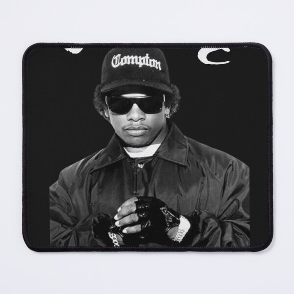 Item preview, Eazy E "Original Punk Rock Gangster designed and sold by Meharshop.