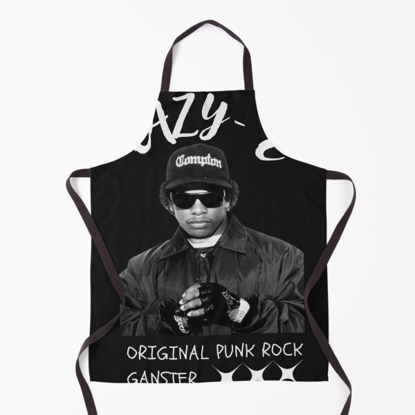 Item preview, Eazy E "Original Punk Rock Gangster designed and sold by Meharshop.