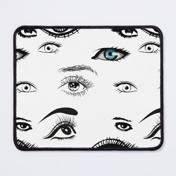 Item preview, keep and eye on yourself designed and sold by Alessandra21s.