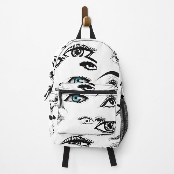 Item preview, keep and eye on yourself designed and sold by Alessandra21s.