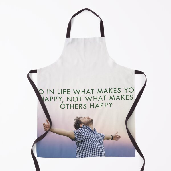 Item preview, Do in life what makes you happy, not what makes others happy designed and sold by PrintYourStyle.