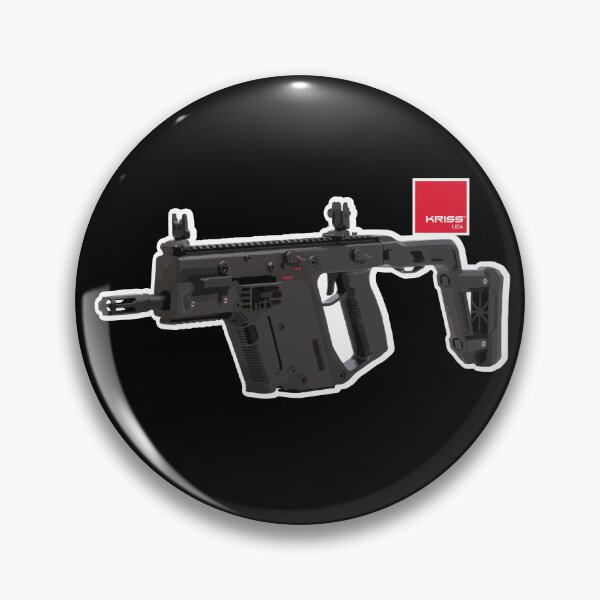 Item preview, Vector III Airsoft designed and sold by jmozota.