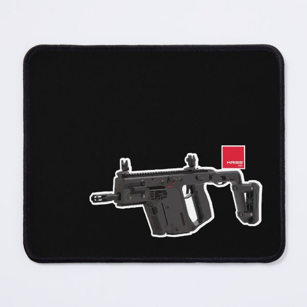 Item preview, Vector III Airsoft designed and sold by jmozota.