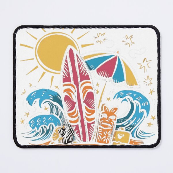 Item preview, Serene Beach Vibes designed and sold by XquisiteFashion.