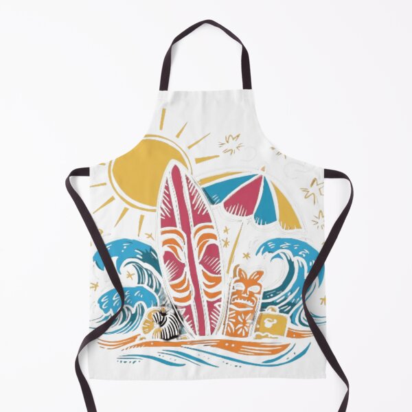 Item preview, Serene Beach Vibes designed and sold by XquisiteFashion.