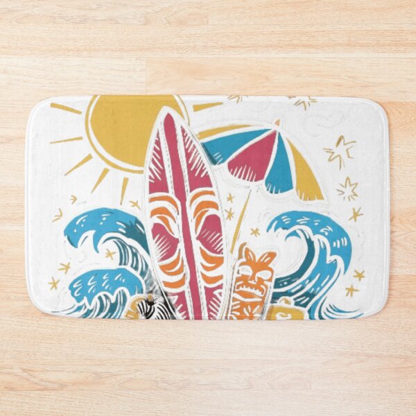 Item preview, Serene Beach Vibes designed and sold by XquisiteFashion.