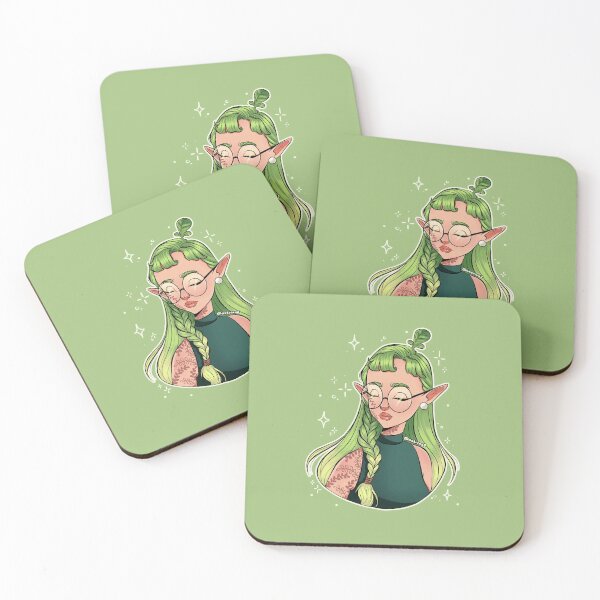 Item preview, Spinach girl designed and sold by Astrixs2.