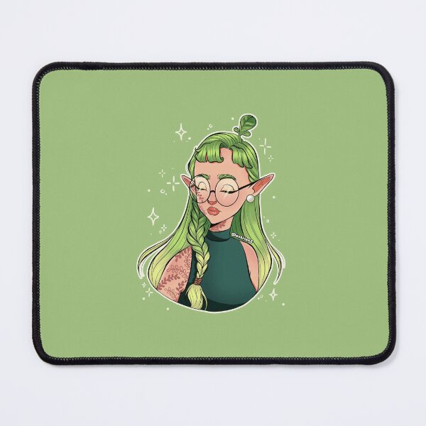 Item preview, Spinach girl designed and sold by Astrixs2.