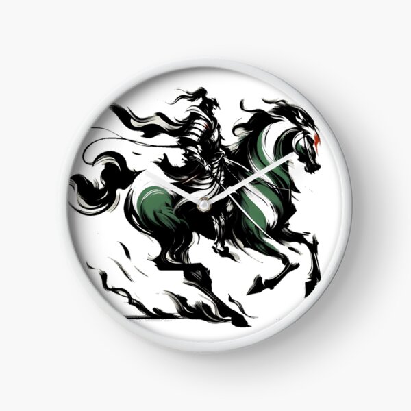Item preview, knight's  charge designed and sold by moba--mania.