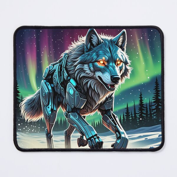 Item preview, Neo-North Wolf designed and sold by 0penvimark.