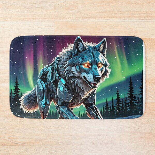 Item preview, Neo-North Wolf designed and sold by 0penvimark.