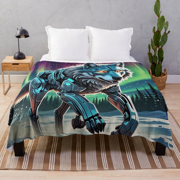 Item preview, Neo-North Wolf designed and sold by 0penvimark.