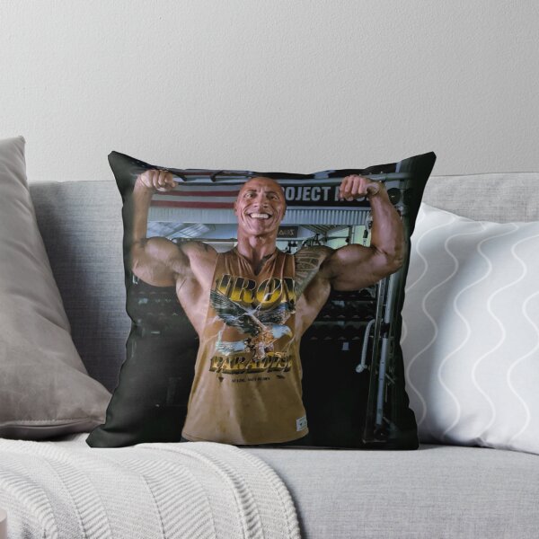 Artikelvorschau, Dwayne Johnson entworfen und verkauft von braxy1.