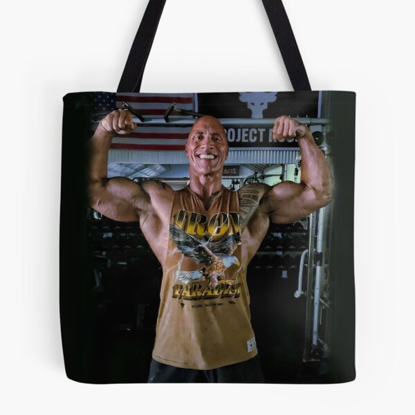Artikelvorschau, Dwayne Johnson entworfen und verkauft von braxy1.