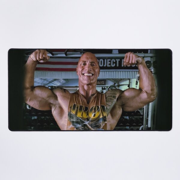Item preview, Dwayne johnson designed and sold by braxy1.
