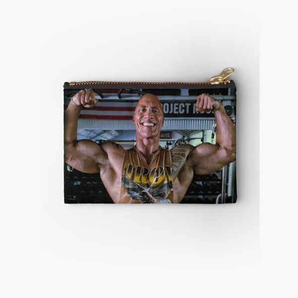 Artikelvorschau, Dwayne Johnson entworfen und verkauft von braxy1.