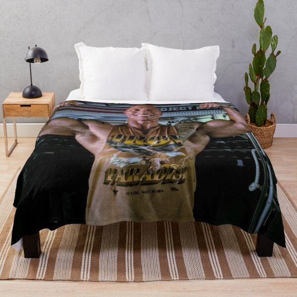 Item preview, Dwayne johnson designed and sold by braxy1.