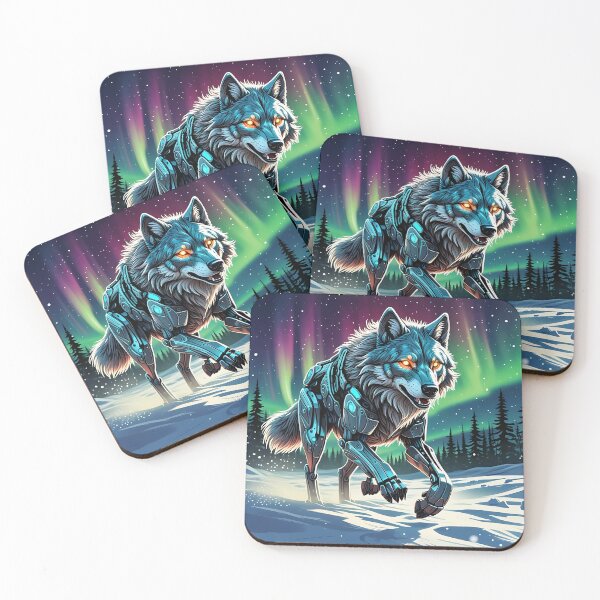 Item preview, Neo-North Wolf designed and sold by 0penvimark.