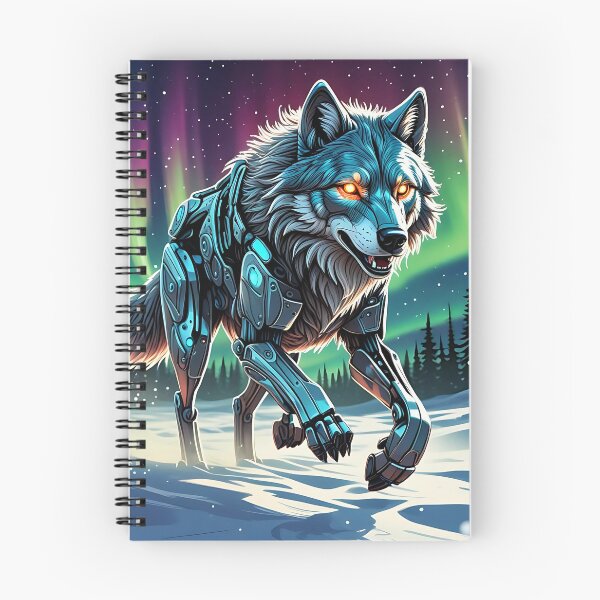 Item preview, Neo-North Wolf designed and sold by 0penvimark.