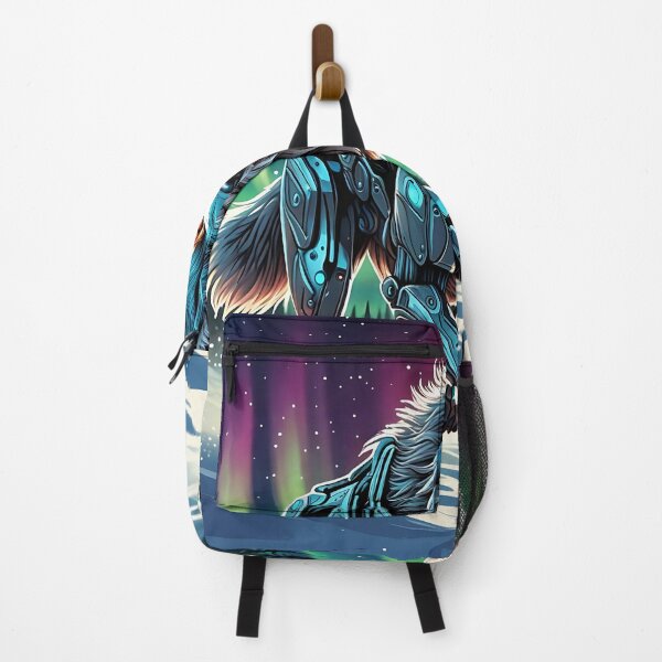 Item preview, Neo-North Wolf designed and sold by 0penvimark.