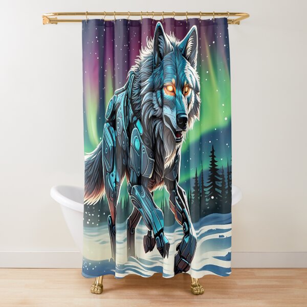 Item preview, Neo-North Wolf designed and sold by 0penvimark.