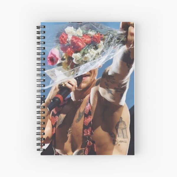 Item preview, HS flower designed and sold by morganeio.