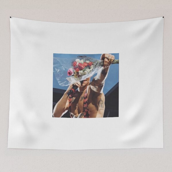 Item preview, HS flower designed and sold by morganeio.