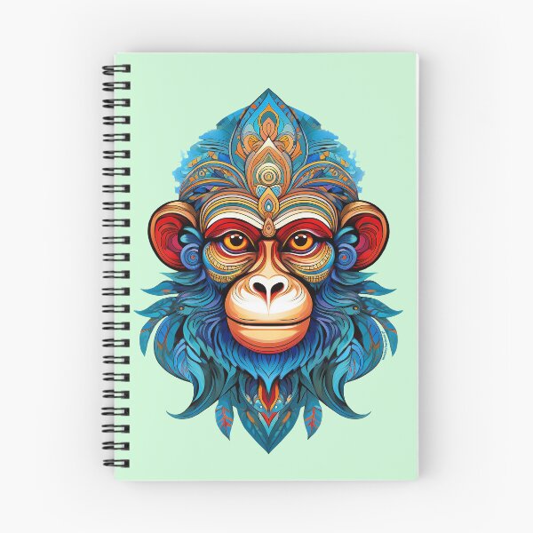 Item preview, Guru | Monkey God Collection | Smooth Green designed and sold by monkeybusiness.pt.